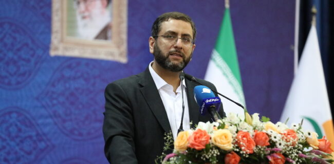 حضور مناطق آزاد با محوریت منطقه آزاد انزلی در دومین نمایشگاه اختصاصی اوراسیا
